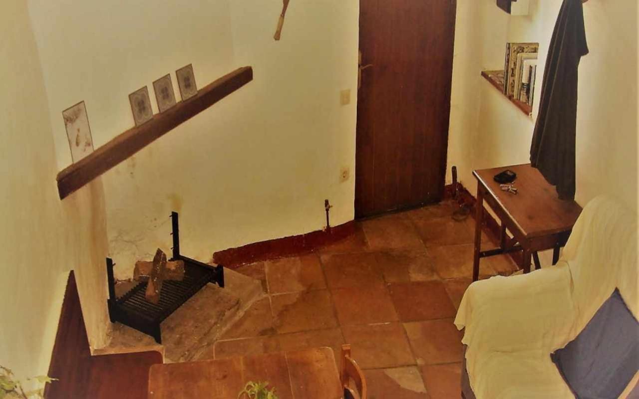 Ca lEsperrucat Acogedora casa de pueblo Tranquila y bien comunicada Villa Argelaguer Exterior foto