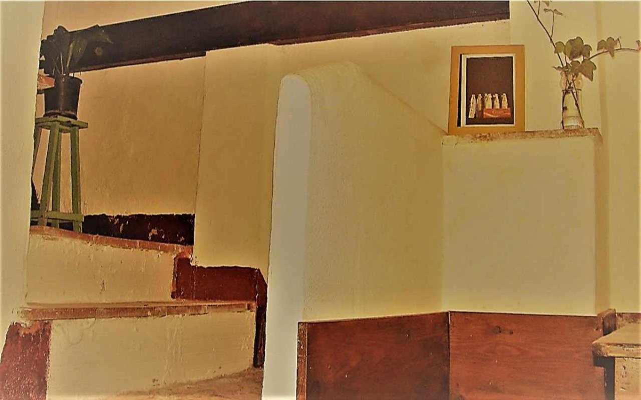 Ca lEsperrucat Acogedora casa de pueblo Tranquila y bien comunicada Villa Argelaguer Exterior foto