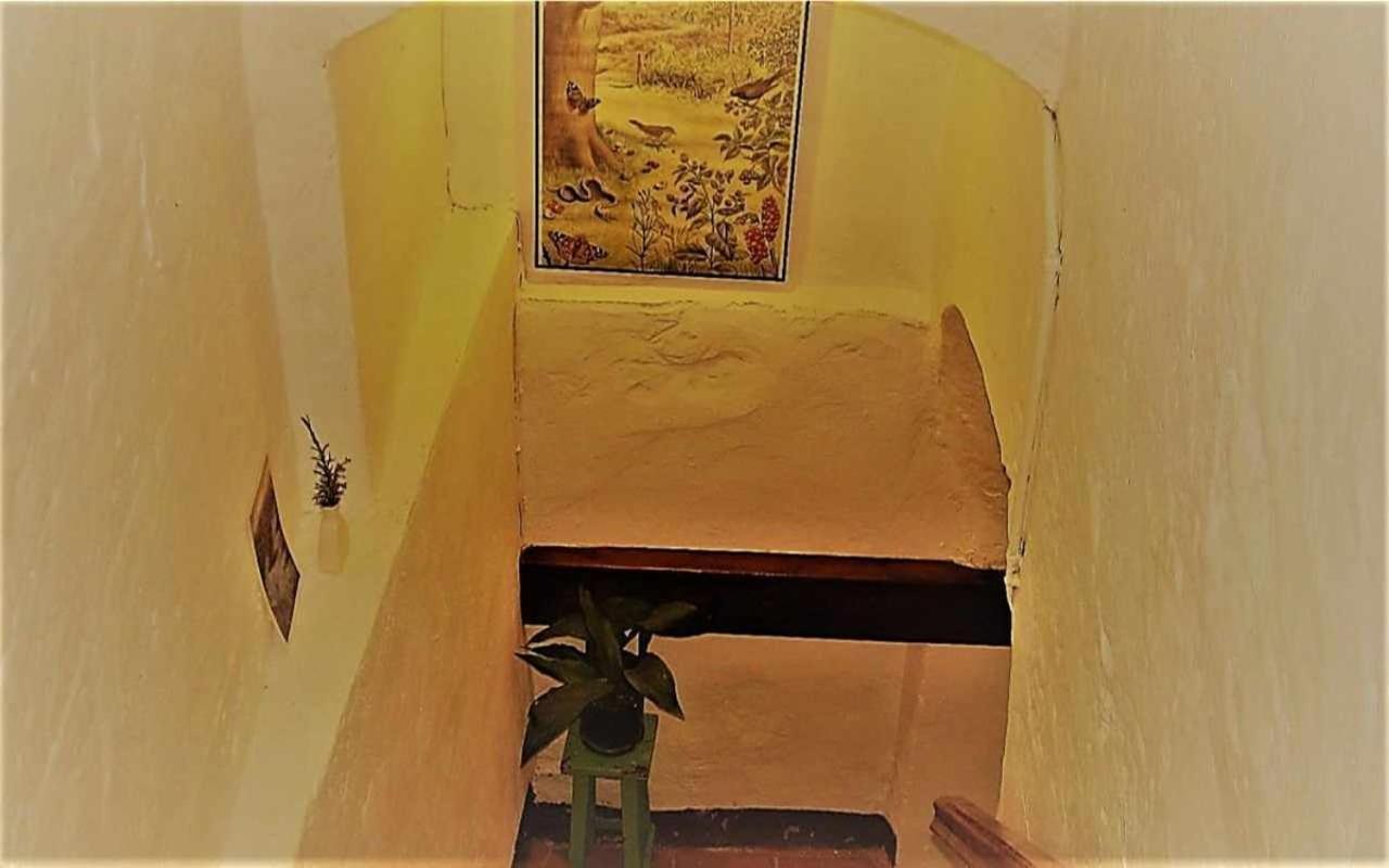 Ca lEsperrucat Acogedora casa de pueblo Tranquila y bien comunicada Villa Argelaguer Exterior foto