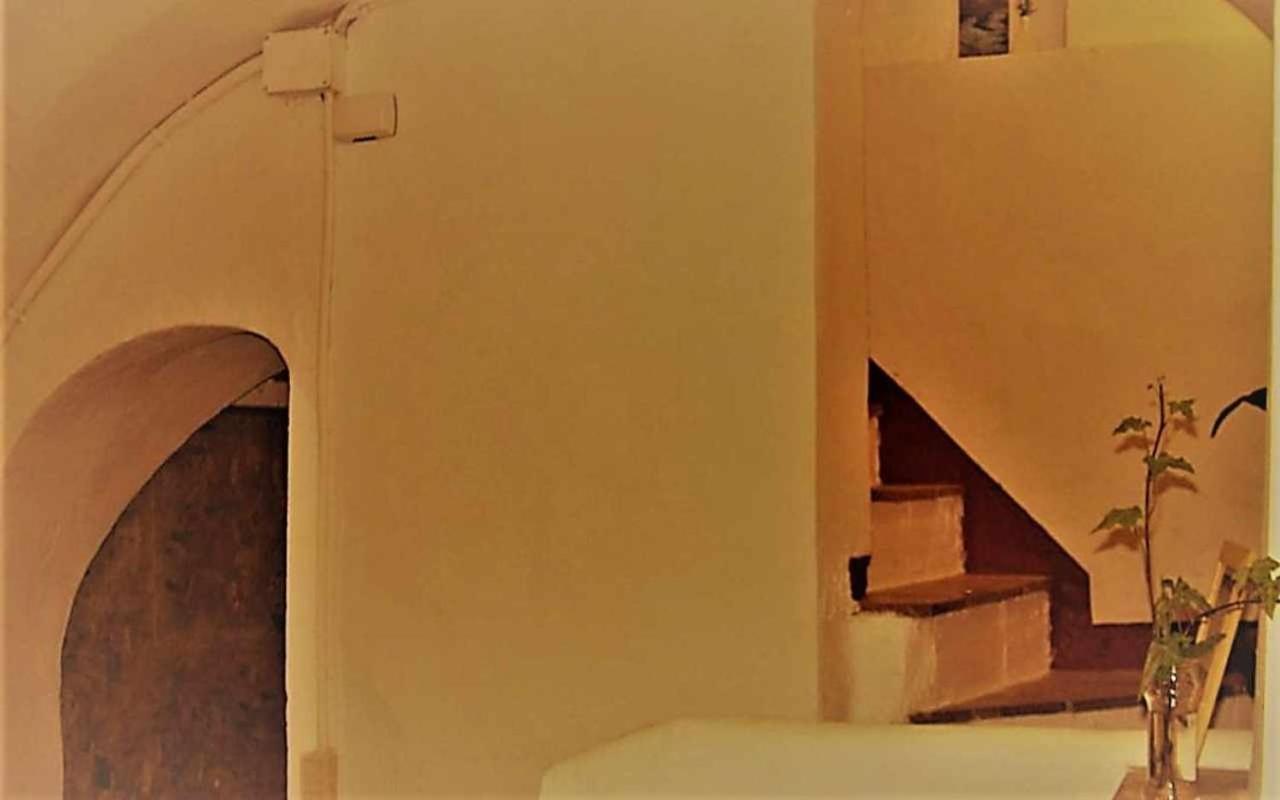 Ca lEsperrucat Acogedora casa de pueblo Tranquila y bien comunicada Villa Argelaguer Exterior foto