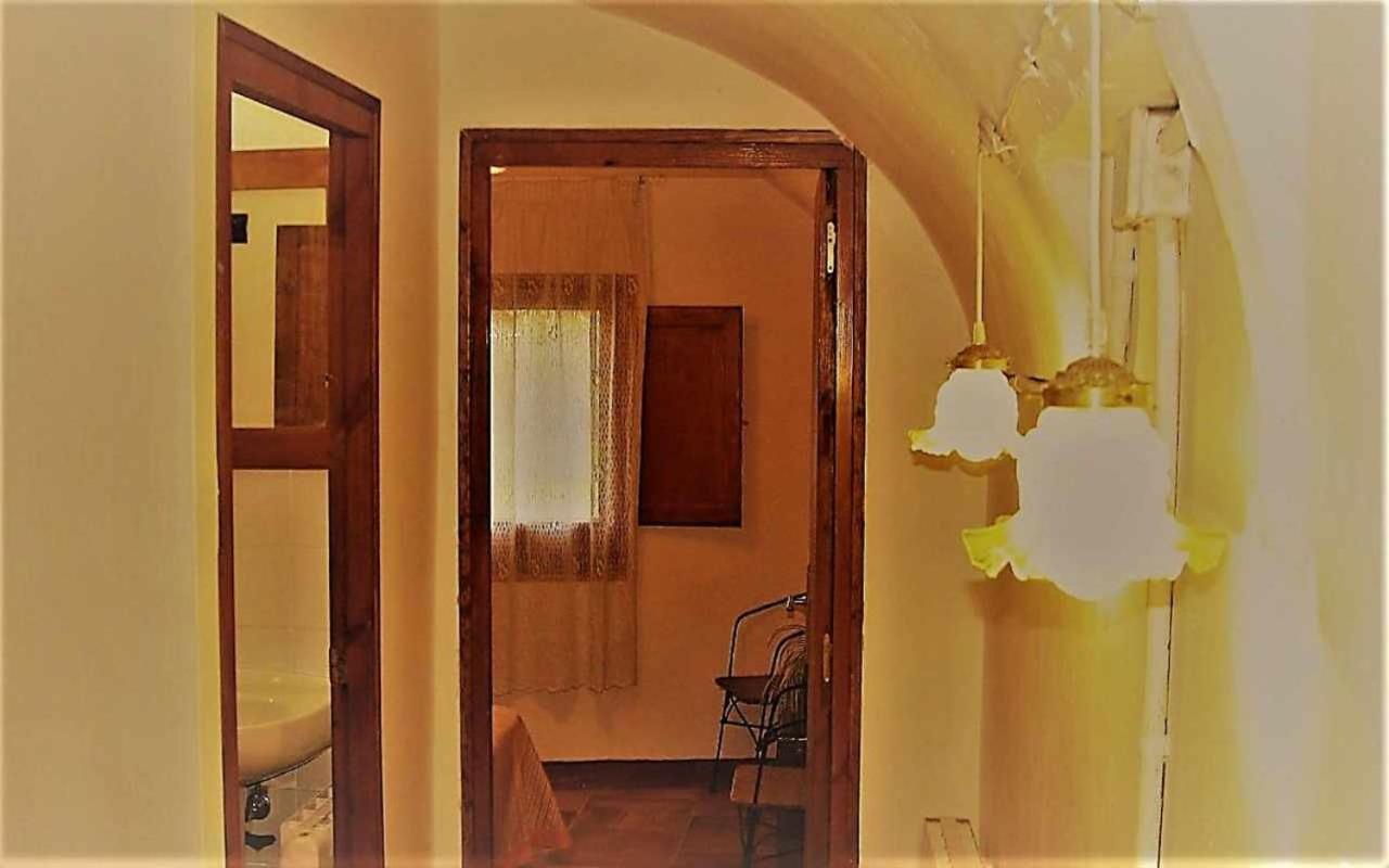 Ca lEsperrucat Acogedora casa de pueblo Tranquila y bien comunicada Villa Argelaguer Exterior foto
