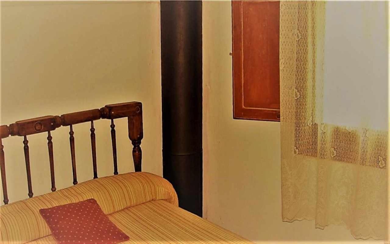 Ca lEsperrucat Acogedora casa de pueblo Tranquila y bien comunicada Villa Argelaguer Exterior foto